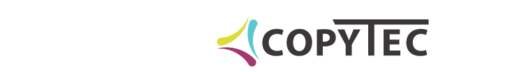 CopyTec Logo